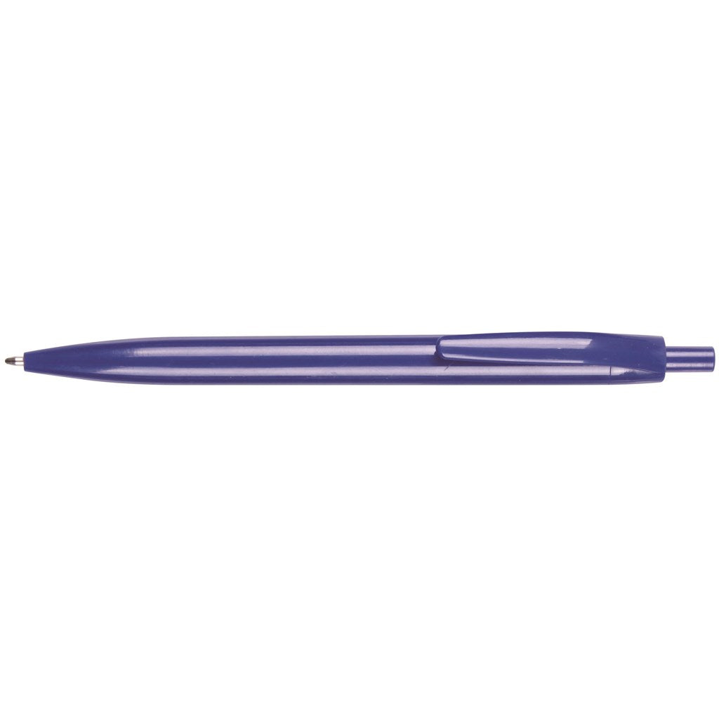 Altitude Chico Ball Pen in Navy - Print Fast Express