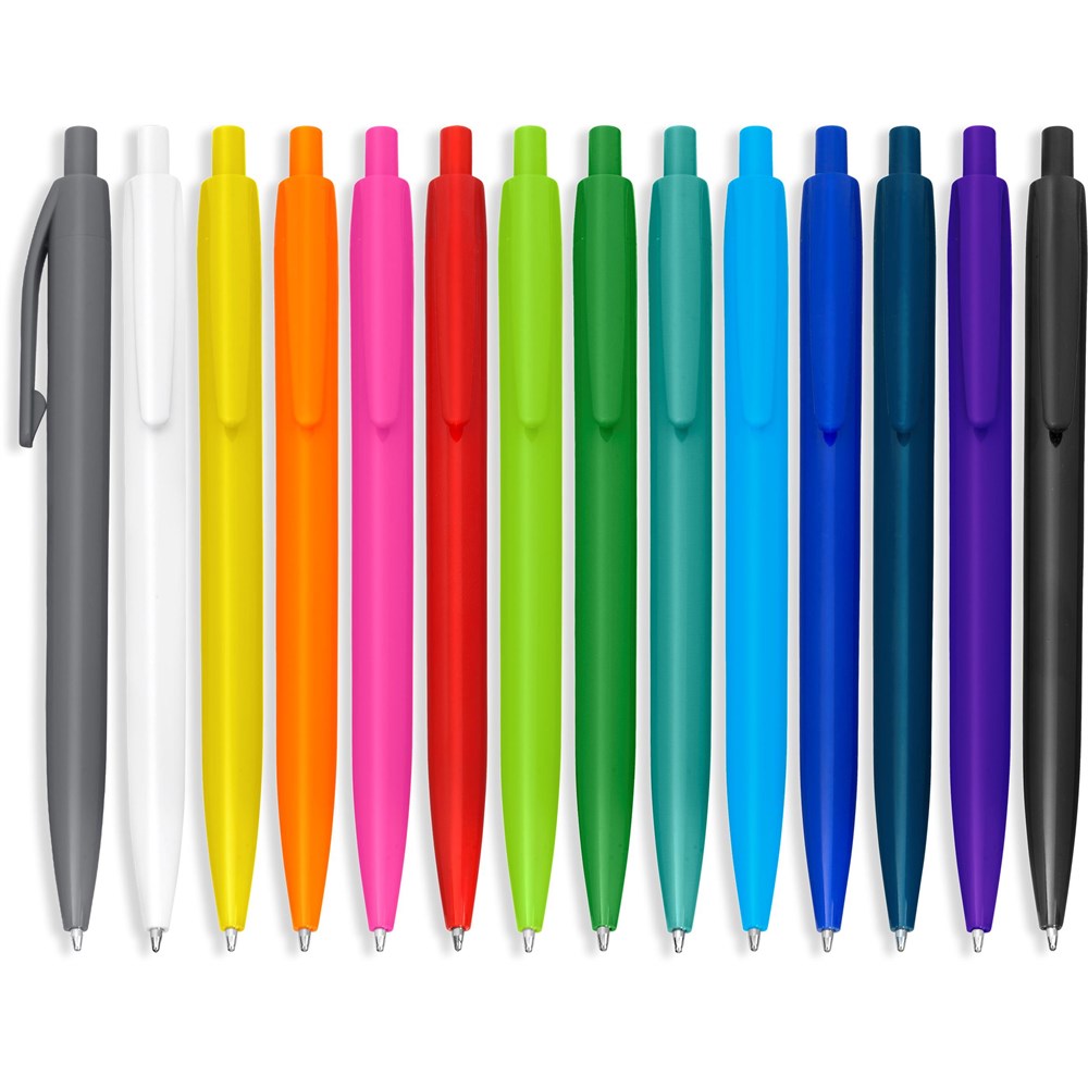 Altitude Chico Ball Pen — Print Fast Express