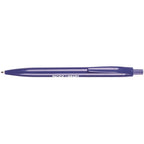Altitude Chico Ball Pen in Navy — Print Fast Express