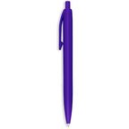 Altitude Chico Ball Pen in Purple - Print Fast Express