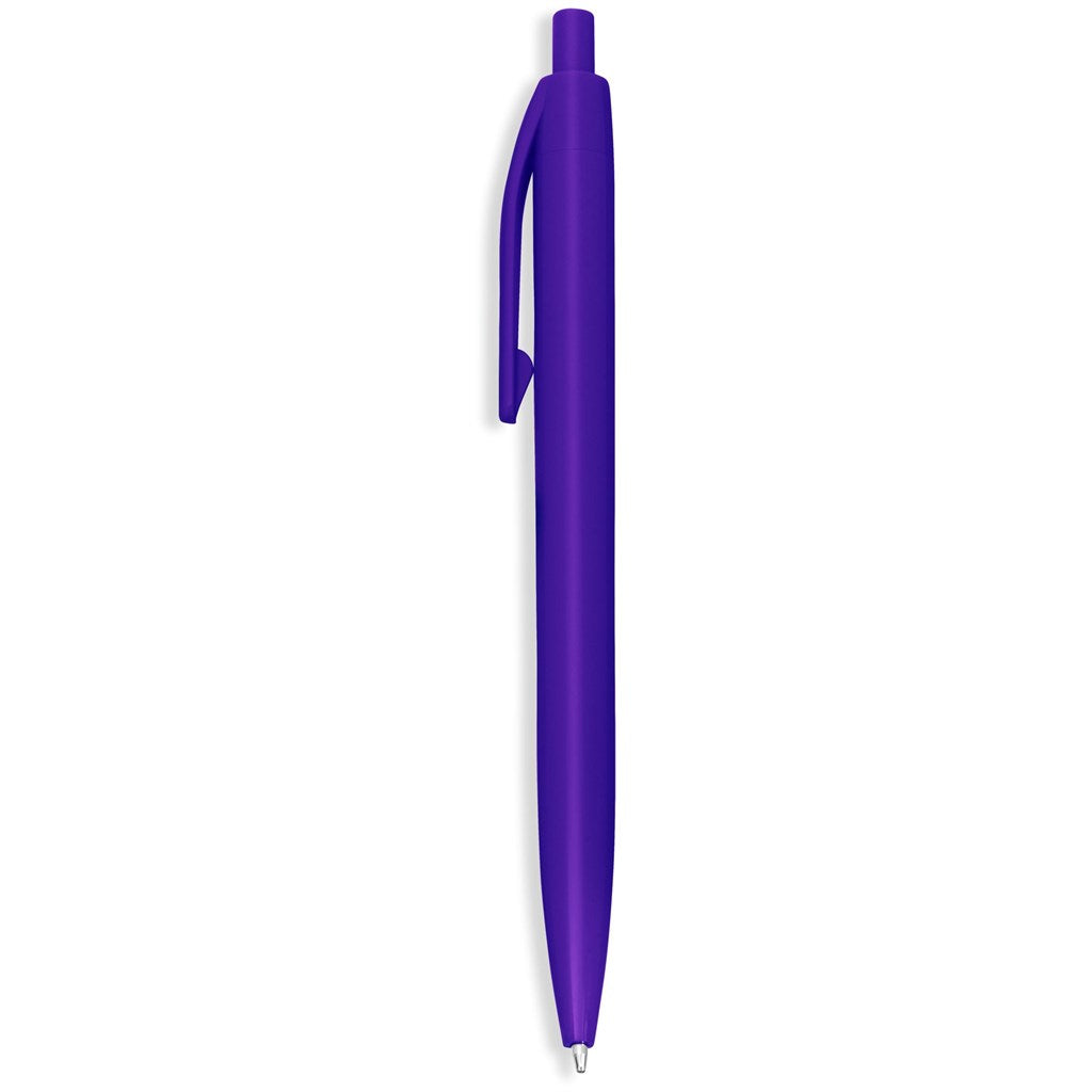 Altitude Chico Ball Pen in Purple - Print Fast Express