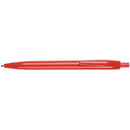 Altitude Chico Ball Pen in Red - Print Fast Express