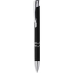 Altitude Armada Ball Pen in Black - Print Fast Express