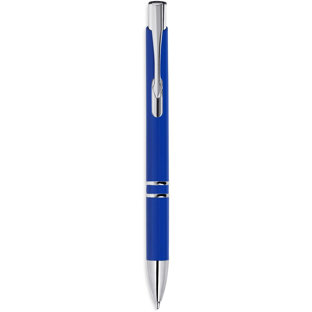 Altitude Armada Ball Pen in Blue - Print Fast Express