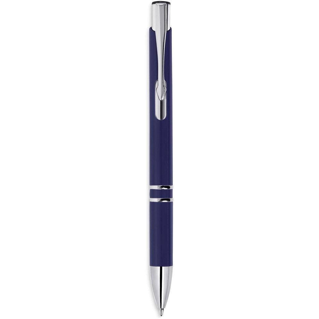 Altitude Armada Ball Pen in Navy - Print Fast Express