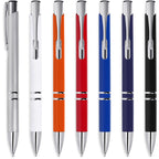 Altitude Armada Ball Pen — Print Fast Express