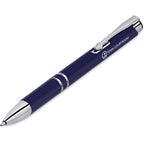 Altitude Armada Ball Pen in Navy — Print Fast Express