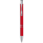 Altitude Armada Ball Pen in Red - Print Fast Express
