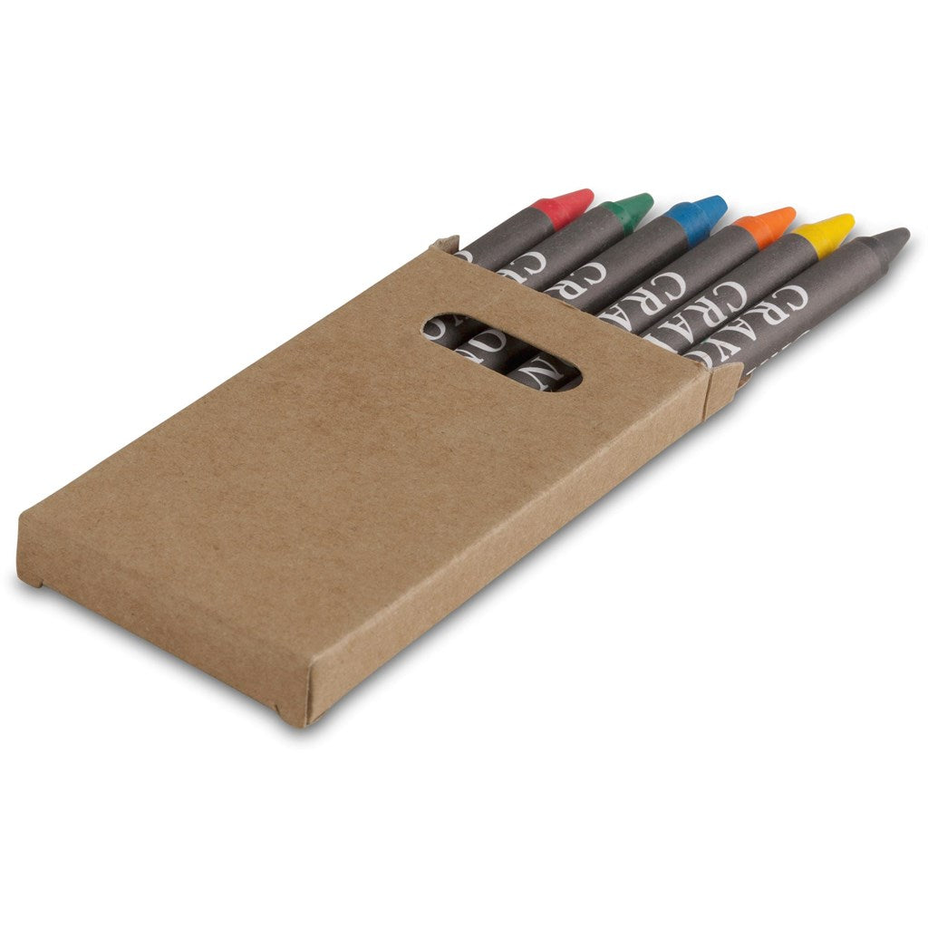 Altitude Crazy Crayon Set — Print Fast Express
