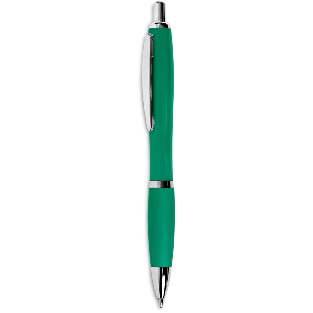 Altitude Picasso Ball Pen in Green - Print Fast Express