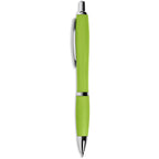Altitude Picasso Ball Pen in Lime - Print Fast Express
