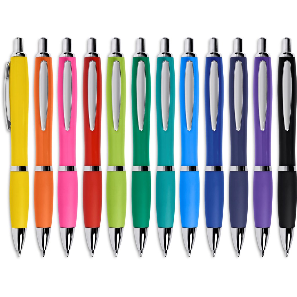 Altitude Picasso Ball Pen — Print Fast Express