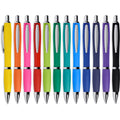 Altitude Picasso Ball Pen custom branded with your logo