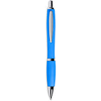 Altitude Picasso Ball Pen in Ocean Blue - Print Fast Express