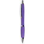 Altitude Picasso Ball Pen in Purple - Print Fast Express