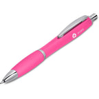 Altitude Picasso Ball Pen in Pink — Print Fast Express