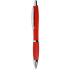 Altitude Picasso Ball Pen in Red - Print Fast Express