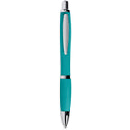 Altitude Picasso Ball Pen in Turquoise - Print Fast Express