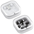 Altitude Grooves Earbuds custom branded with your logo