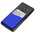 Altitude Snazzy Dual Phone Card Holder — Print Fast Express