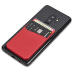 Altitude Snazzy Dual Phone Card Holder — Print Fast Express