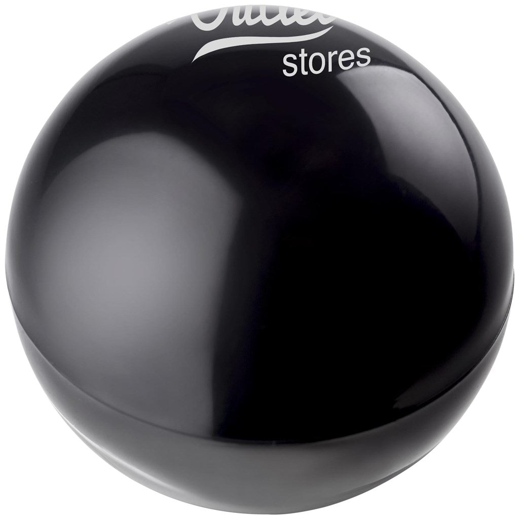 Altitude Jolly Lip Balm in Black — Print Fast Express