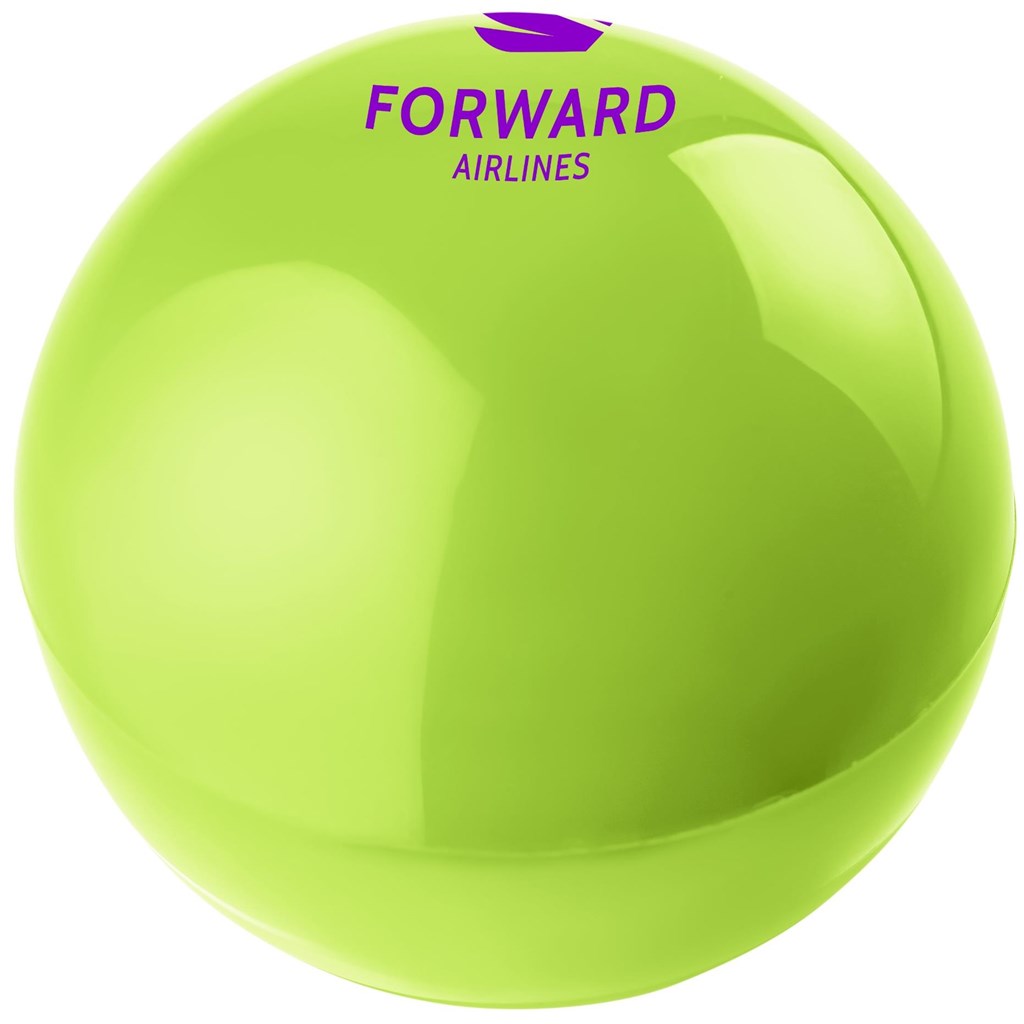 Altitude Jolly Lip Balm in Lime — Print Fast Express