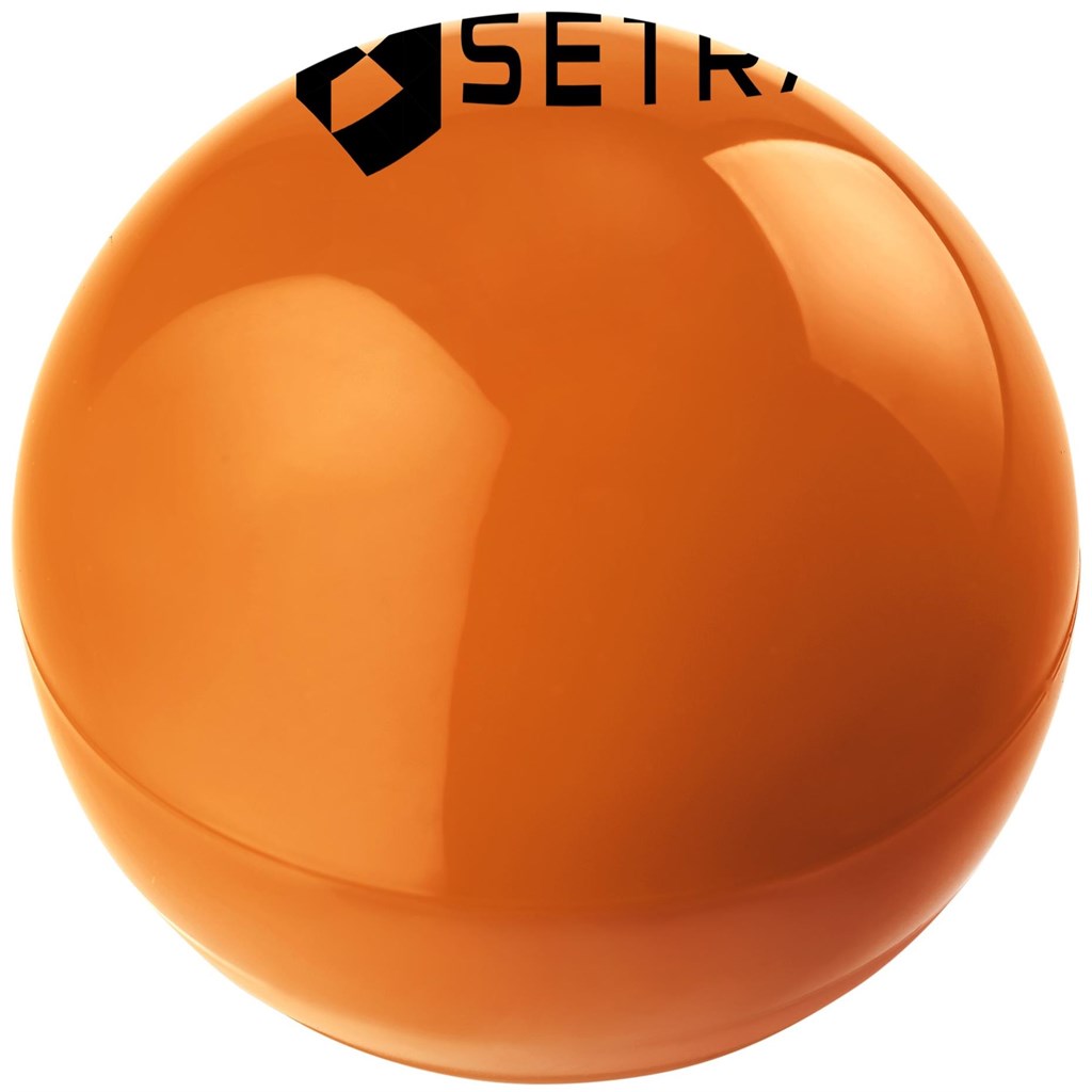 Altitude Jolly Lip Balm in Orange — Print Fast Express