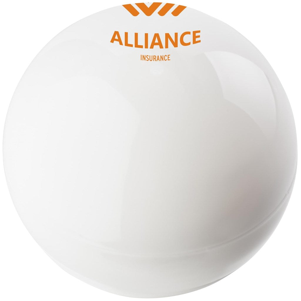 Altitude Jolly Lip Balm in Solid White — Print Fast Express