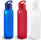 Altitude Fresco Plastic Water Bottle - 650ml — Print Fast Express