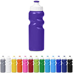 Altitude Baltic Plastic Water Bottle - 330ml — Print Fast Express