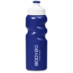 Altitude Baltic Plastic Water Bottle - 330ml in Navy — Print Fast Express