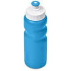 Altitude Baltic Plastic Water Bottle - 330ml in Turquoise - Print Fast Express
