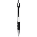 Altitude Vermont Ball Pen in Black - Print Fast Express