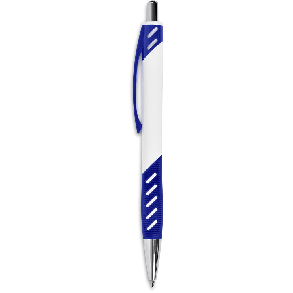 Altitude Vermont Ball Pen in Blue - Print Fast Express