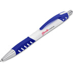 Altitude Vermont Ball Pen in Blue — Print Fast Express