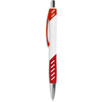 Altitude Vermont Ball Pen in Red - Print Fast Express