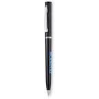 Altitude Valencia Ball Pen in Black — Print Fast Express
