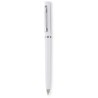 Altitude Valencia Ball Pen in Solid White - Print Fast Express