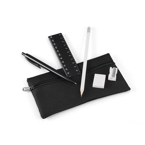 Altitude Academy Stationery Set in Black - Print Fast Express