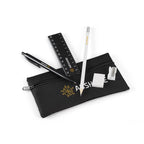 Altitude Academy Stationery Set in Black — Print Fast Express