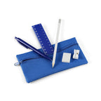 Altitude Academy Stationery Set in Blue - Print Fast Express