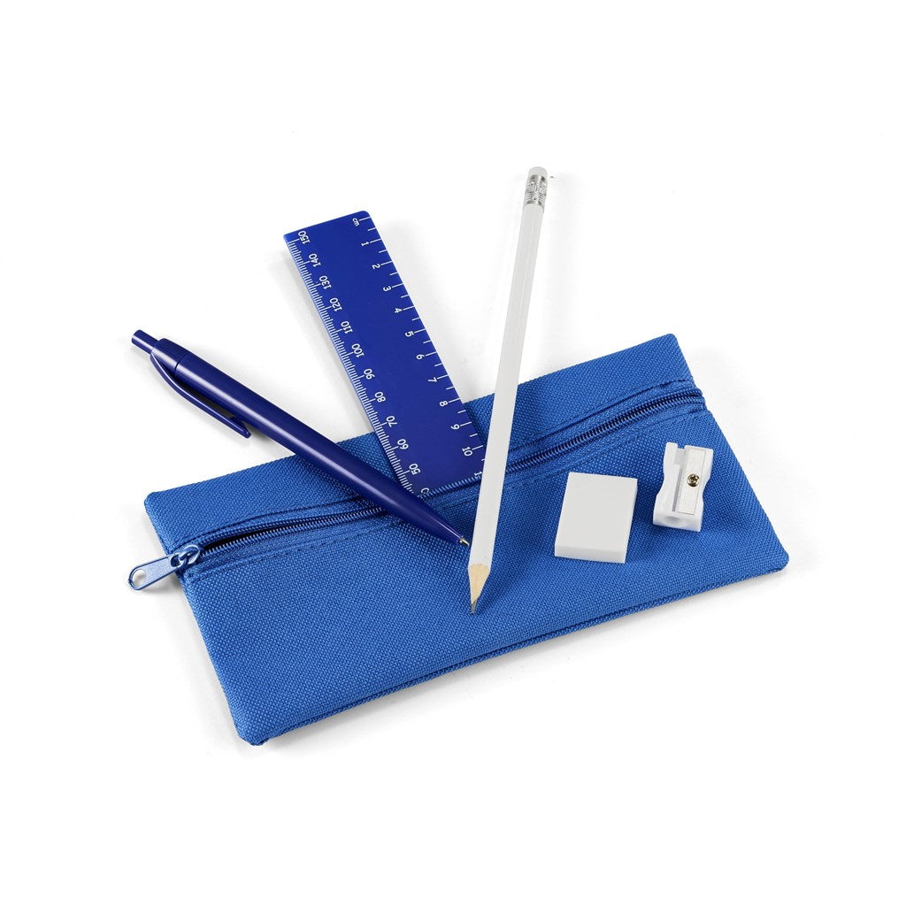 Altitude Academy Stationery Set in Blue - Print Fast Express