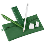Altitude Academy Stationery Set in Green - Print Fast Express