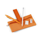 Altitude Academy Stationery Set in Orange - Print Fast Express