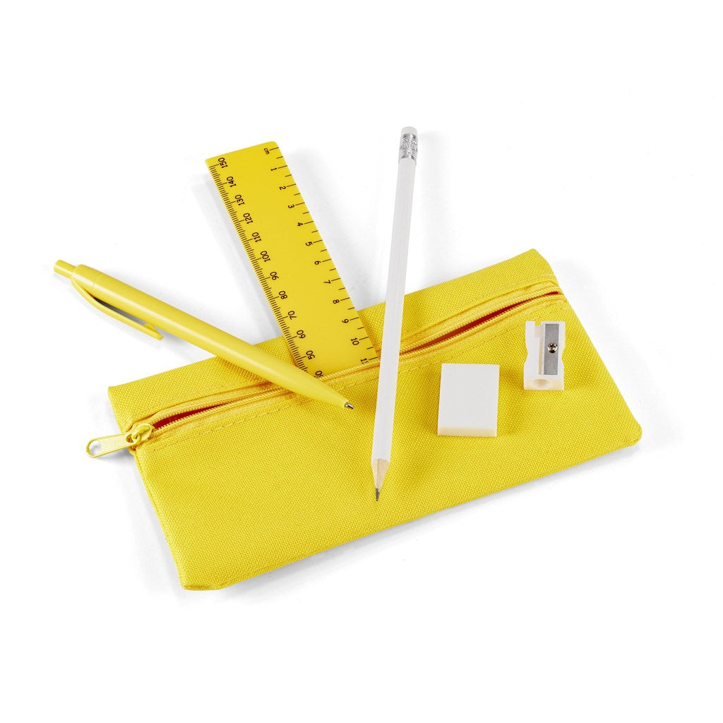 Altitude Academy Stationery Set in Yellow - Print Fast Express