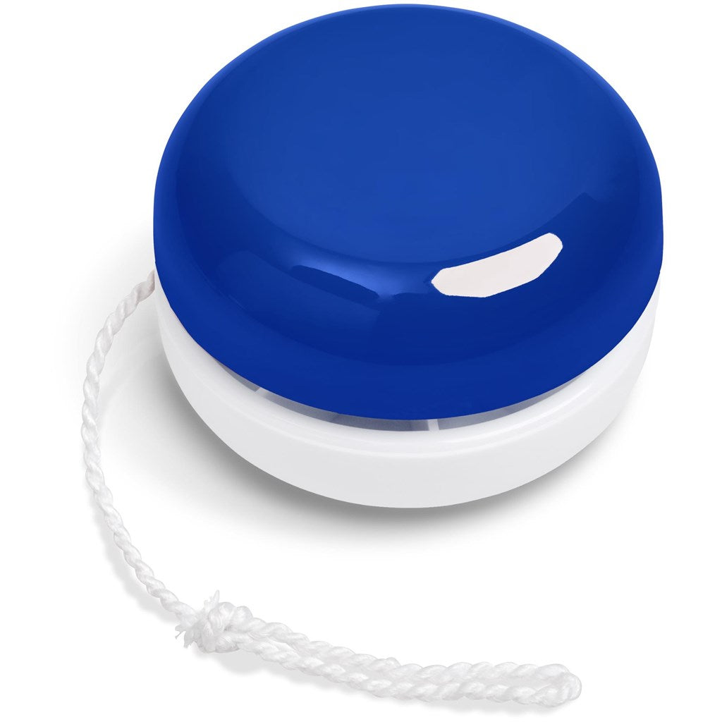 Altitude Yomega Yo-Yo in Blue - Print Fast Express