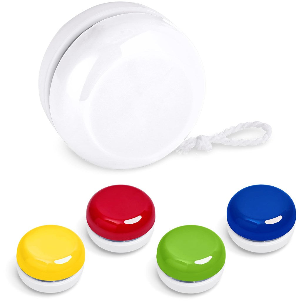 Altitude Yomega Yo-Yo - Print Fast Express