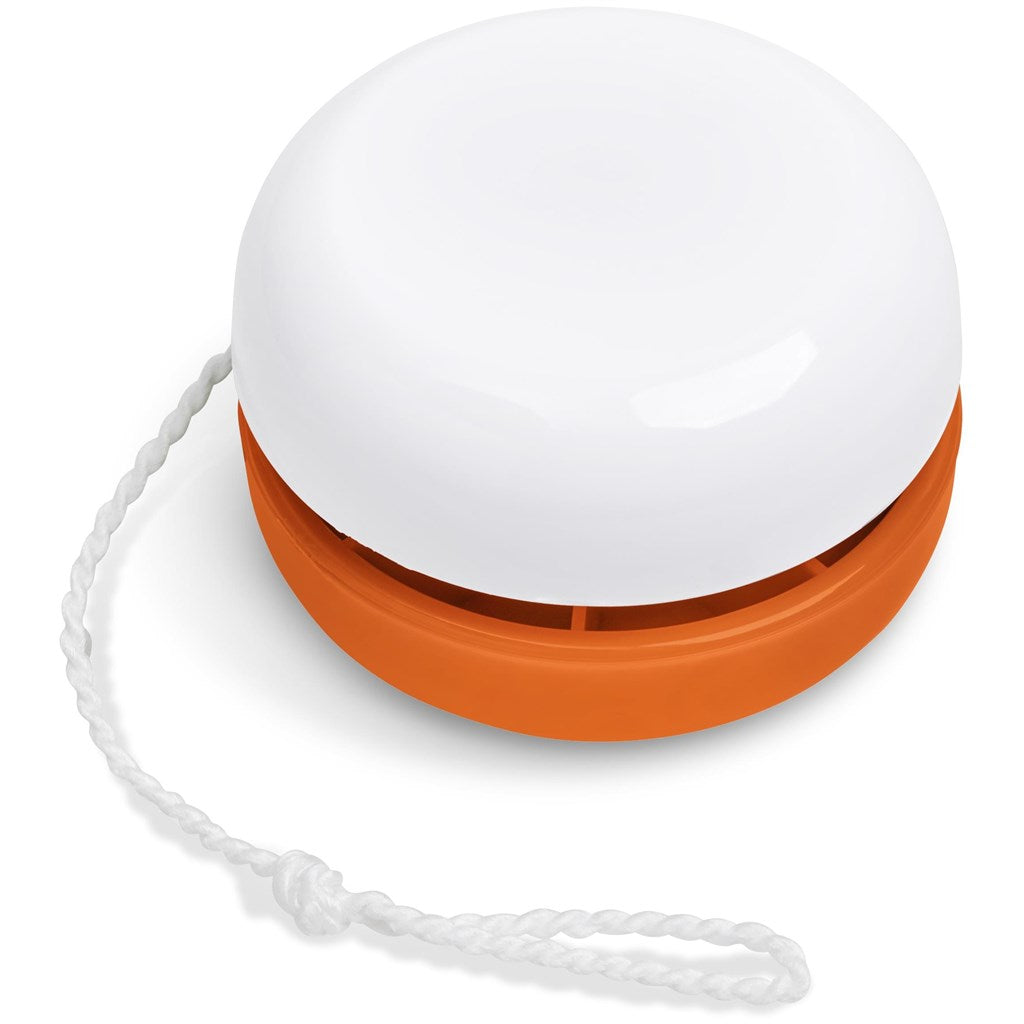 Altitude Yomega Yo-Yo — Print Fast Express