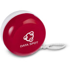 Altitude Yomega Yo-Yo in Red — Print Fast Express